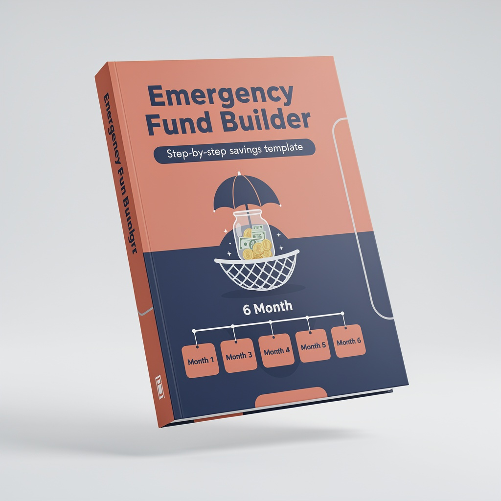 Emergency Fund Builder