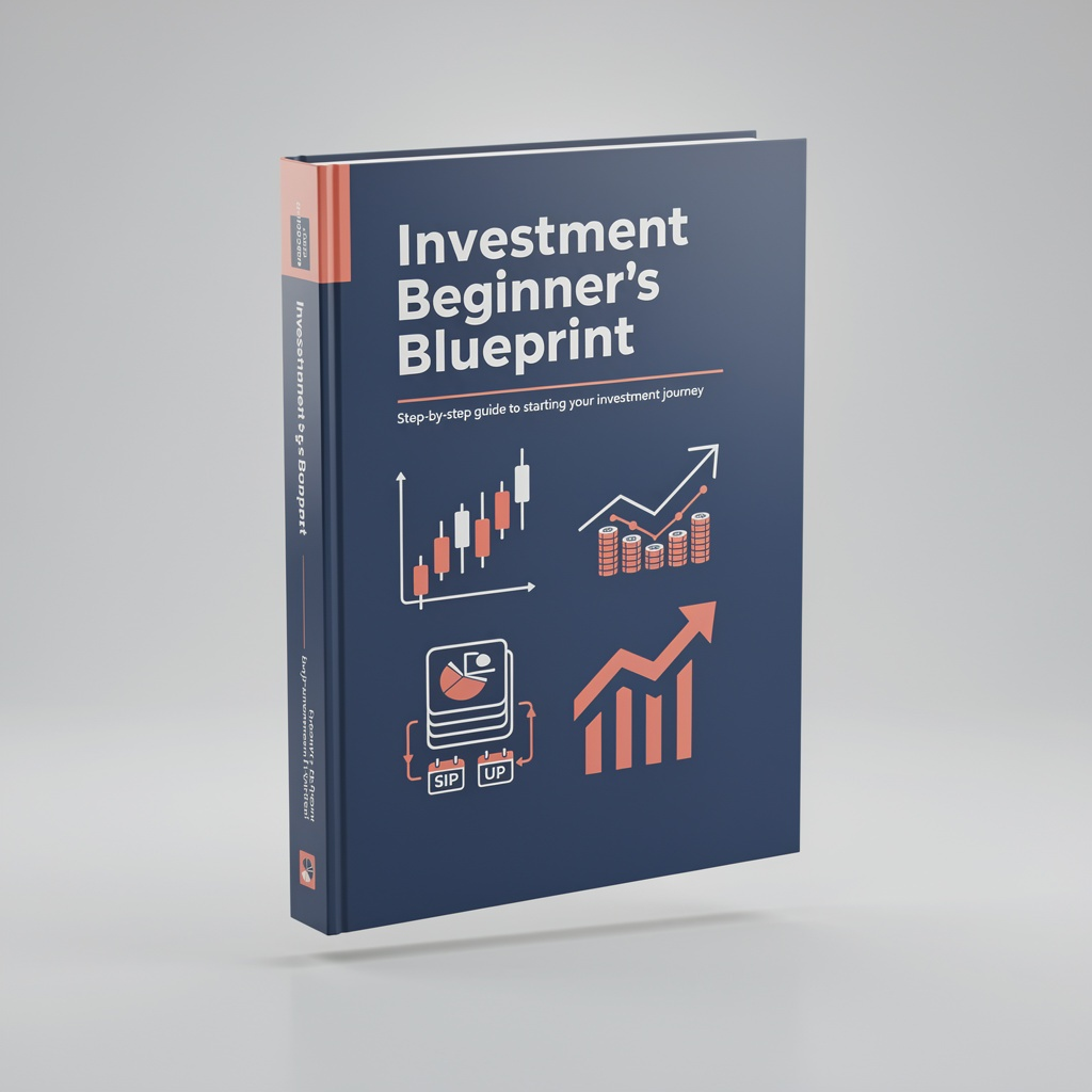 Investment Beginner's Blueprint