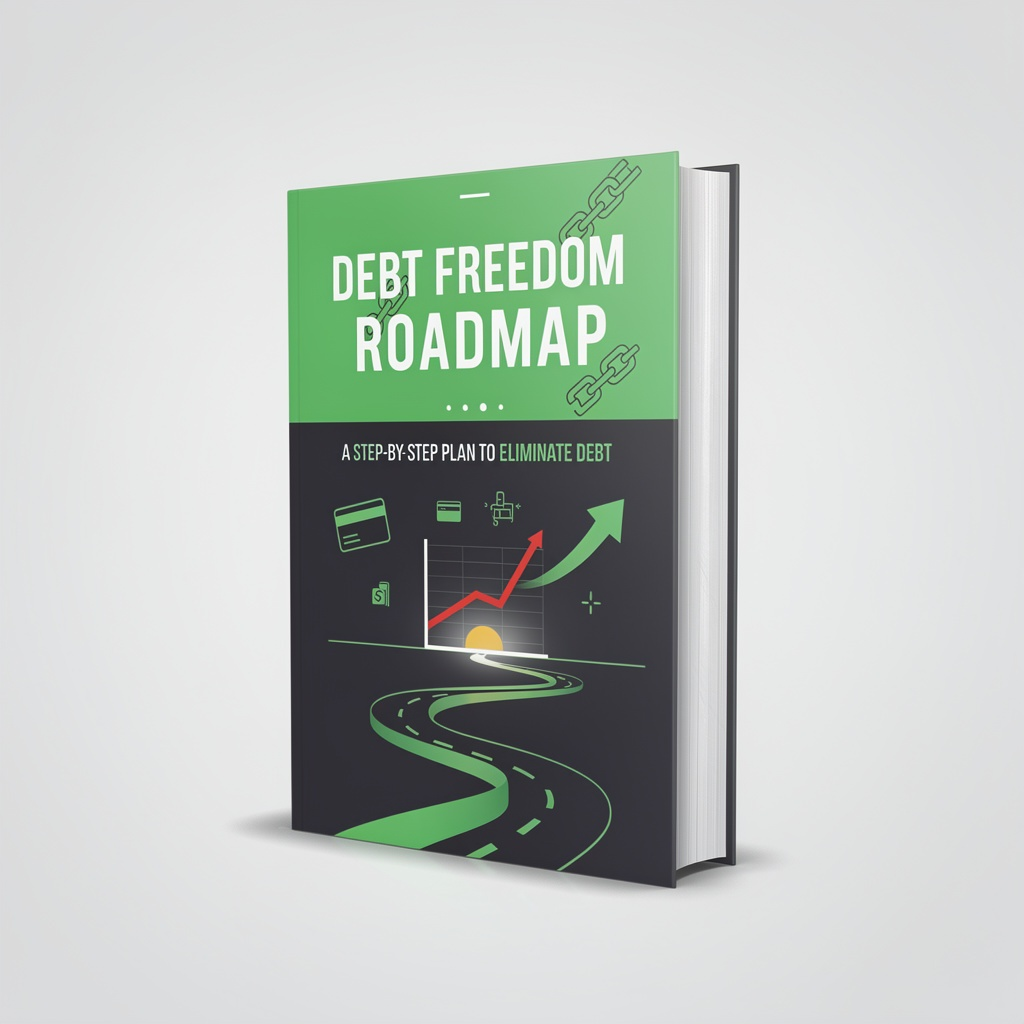 Debt Freedom Roadmap