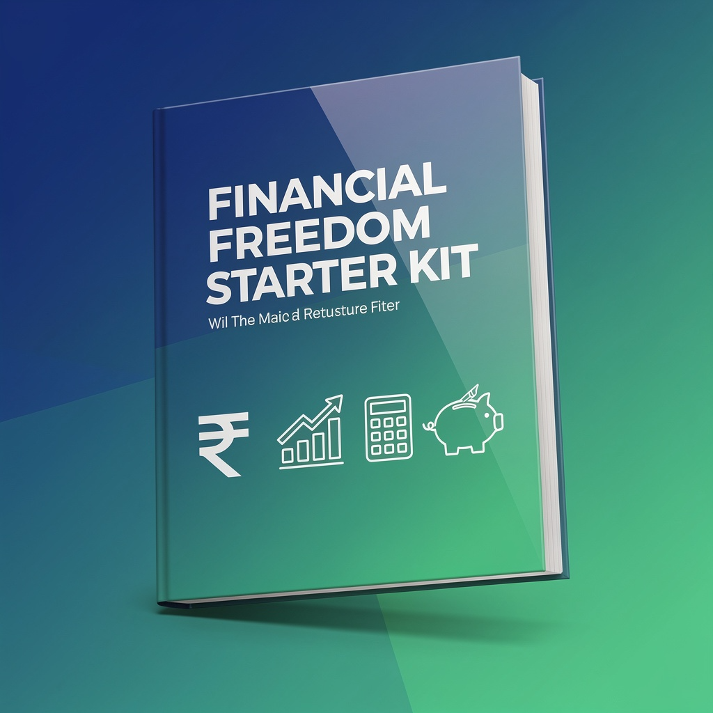 Financial Freedom Starter Kit